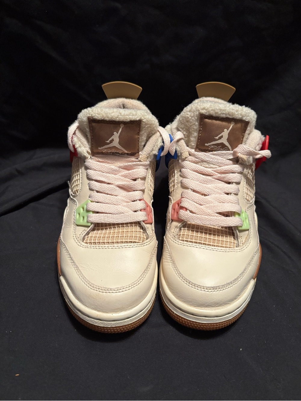 JORDAN GS "Where the Wild Things Are" sz-5Y